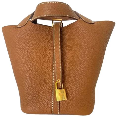 hermes pictoin|hermes picotin 18cm.